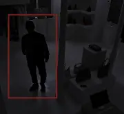 Conexión a Central Receptora con verificación por imagen