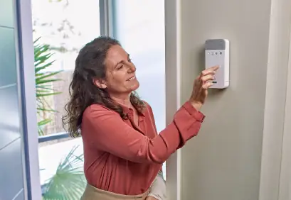 sirena alta potencia