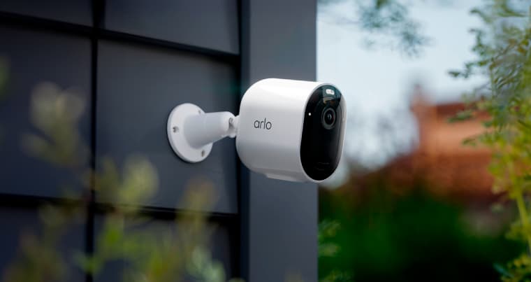 camaras exterior arlo