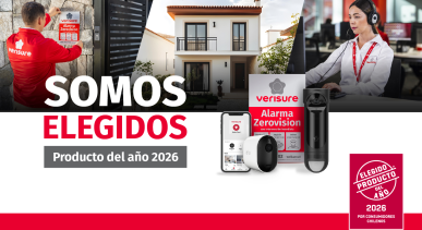 Producto del año 2026