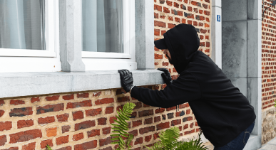 Intrusiones: 44% a negocios son de madrugada Intrusiones: 44% a negocios son de madrugada