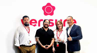 Obtuvimos la certificación ISO 9001:2015 que respalda la calidad de nuestra Central Receptora de Alarmas