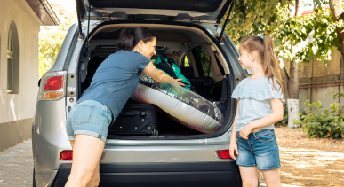 Seguridad en Semana Santa