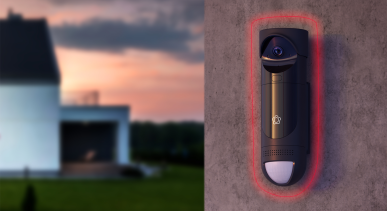 El rol de la inteligencia artificial en la seguridad del hogar