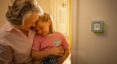 proteger niños en vacaciones