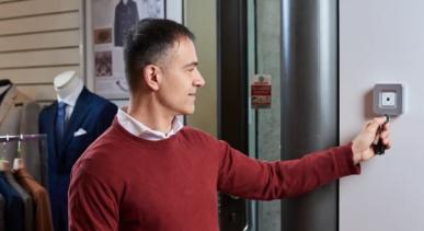 Recomendaciones comercio