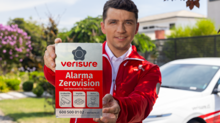 alarmas para condominios