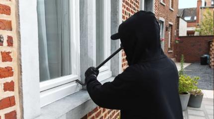 allanamiento de morada