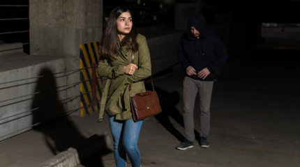 que hacer en un asalto