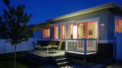 casa laser