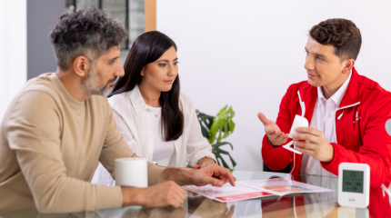 alarmas hogar y familia