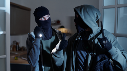 inseguridad en chile