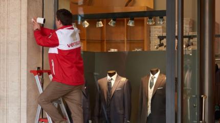 seguridad en el trabajo