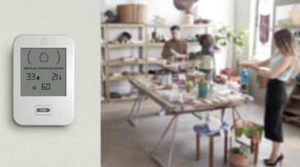 Sentinel calidad del aire