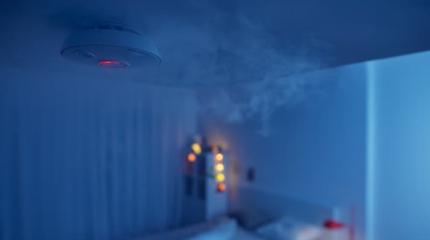 sistema contra incendios