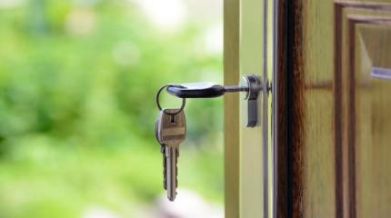 Tipos de cerraduras para el hogar 