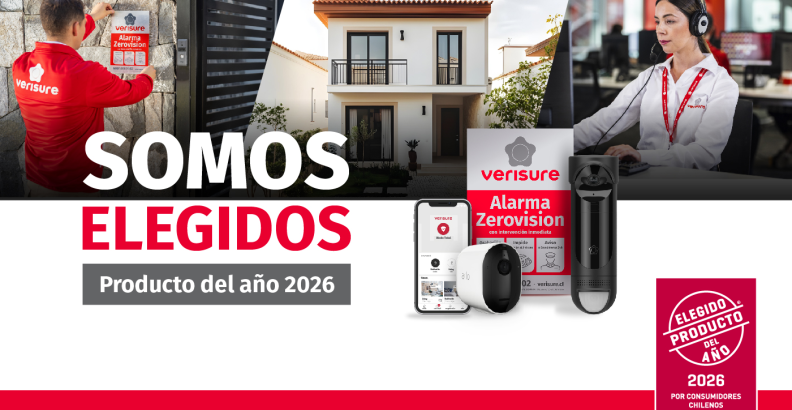 Producto del año 2026