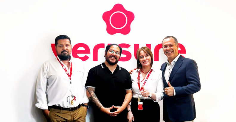 Obtuvimos la certificación ISO 9001:2015 que respalda la calidad de nuestra Central Receptora de Alarmas