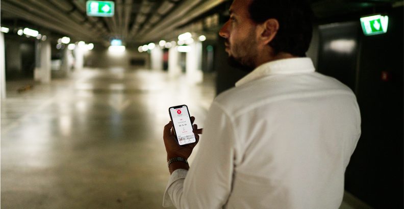 El 96% de los chilenos ha cambiado sus hábitos por inseguridad