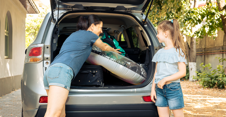 Seguridad en Semana Santa