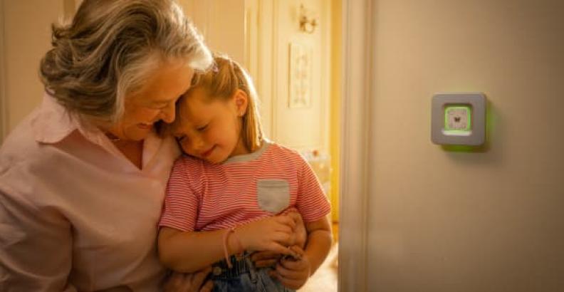 proteger niños en vacaciones