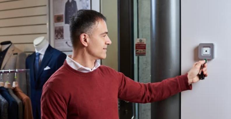 Recomendaciones comercio