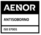 Certificación ISO 37001